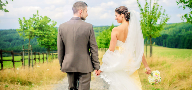 Hochzeitssängerin